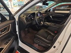 Honda CR-V 2020 370TURBO Two-Wheel Drive Luxury - ფოტო 12