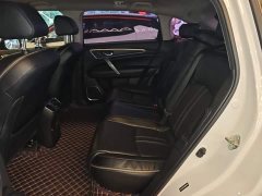 Honda CR-V 2020 370TURBO Two-Wheel Drive Luxury - ფოტო 13