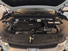 Honda CR-V 2020 370TURBO Two-Wheel Drive Luxury - ფოტო 16
