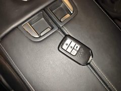Honda CR-V 2020 370TURBO Two-Wheel Drive Luxury - ფოტო 17