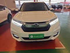 Honda CR-V 2020 370TURBO Two-Wheel Drive Luxury - ფოტო 3