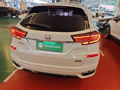Honda CR-V 2020 370TURBO Two-Wheel Drive Luxury - ფოტო 4