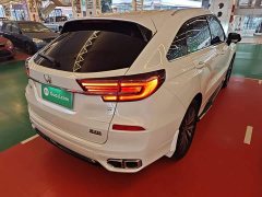 Honda CR-V 2020 370TURBO Two-Wheel Drive Luxury - ფოტო 5
