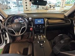 Honda CR-V 2020 370TURBO Two-Wheel Drive Luxury - ფოტო 6
