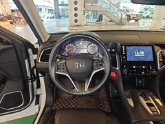 Honda CR-V 2020 370TURBO Two-Wheel Drive Luxury - ფოტო 7