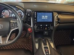 Honda CR-V 2020 370TURBO Two-Wheel Drive Luxury - ფოტო 9