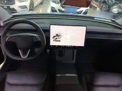 Tesla Model 3 2023 Rear-Wheel Drive - ფოტო 10