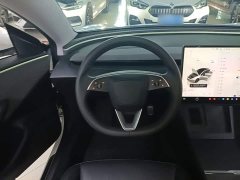 Tesla Model 3 2023 Rear-Wheel Drive - ფოტო 11