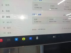 Tesla Model 3 2023 Rear-Wheel Drive - ფოტო 12