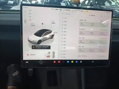 Tesla Model 3 2023 Rear-Wheel Drive - ფოტო 13