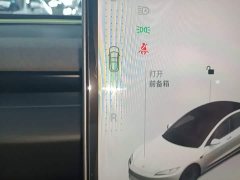 Tesla Model 3 2023 Rear-Wheel Drive - ფოტო 14