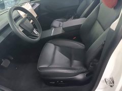 Tesla Model 3 2023 Rear-Wheel Drive - ფოტო 15