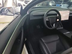 Tesla Model 3 2023 Rear-Wheel Drive - ფოტო 16