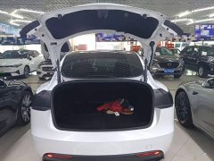 Tesla Model 3 2023 Rear-Wheel Drive - ფოტო 19