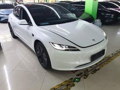 Tesla Model 3 2023 Rear-Wheel Drive - ფოტო 4