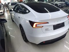 Tesla Model 3 2023 Rear-Wheel Drive - ფოტო 5