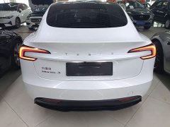 Tesla Model 3 2023 Rear-Wheel Drive - ფოტო 6