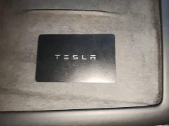 Tesla Model 3 2023 Rear-Wheel Drive - ფოტო 9