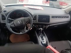 Honda Vezel 2020 1.5L CVT Pioneer Edition - ფოტო 10