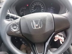 Honda Vezel 2020 1.5L CVT Pioneer Edition - ფოტო 11