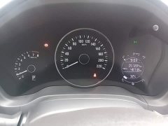 Honda Vezel 2020 1.5L CVT Pioneer Edition - ფოტო 12