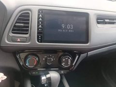 Honda Vezel 2020 1.5L CVT Pioneer Edition - ფოტო 13