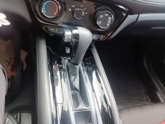 Honda Vezel 2020 1.5L CVT Pioneer Edition - ფოტო 14