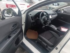 Honda Vezel 2020 1.5L CVT Pioneer Edition - ფოტო 16