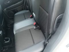 Honda Vezel 2020 1.5L CVT Pioneer Edition - ფოტო 17