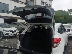 Honda Vezel 2020 1.5L CVT Pioneer Edition - ფოტო 19