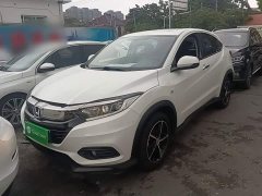 Honda Vezel 2020 1.5L CVT Pioneer Edition - ფოტო 2