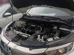 Honda Vezel 2020 1.5L CVT Pioneer Edition - ფოტო 20