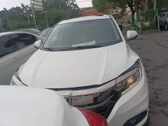 Honda Vezel 2020 1.5L CVT Pioneer Edition - ფოტო 3