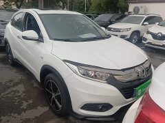Honda Vezel 2020 1.5L CVT Pioneer Edition - ფოტო 4