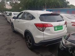 Honda Vezel 2020 1.5L CVT Pioneer Edition - ფოტო 5