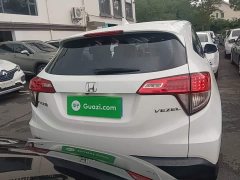 Honda Vezel 2020 1.5L CVT Pioneer Edition - ფოტო 6