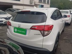 Honda Vezel 2020 1.5L CVT Pioneer Edition - ფოტო 7