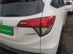 Honda Vezel 2020 1.5L CVT Pioneer Edition - ფოტო 8