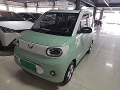 Wuling Hongguang MINIEV Third Generation 215km Advanced Edition - ფოტო 1