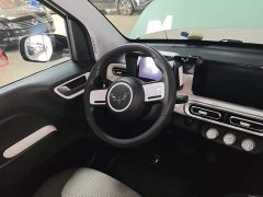 Wuling Hongguang MINIEV Third Generation 215km Advanced Edition - ფოტო 11