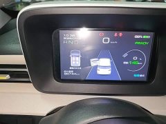 Wuling Hongguang MINIEV Third Generation 215km Advanced Edition - ფოტო 12