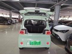 Wuling Hongguang MINIEV Third Generation 215km Advanced Edition - ფოტო 19