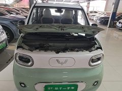 Wuling Hongguang MINIEV Third Generation 215km Advanced Edition - ფოტო 20