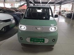 Wuling Hongguang MINIEV Third Generation 215km Advanced Edition - ფოტო 3