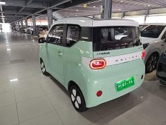 Wuling Hongguang MINIEV Third Generation 215km Advanced Edition - ფოტო 5