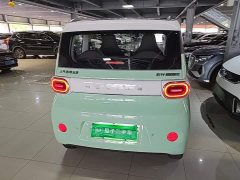 Wuling Hongguang MINIEV Third Generation 215km Advanced Edition - ფოტო 6
