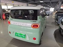 Wuling Hongguang MINIEV Third Generation 215km Advanced Edition - ფოტო 7