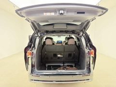Toyota Sienna 2.5L Hybrid Platinum Edition - ფოტო 15