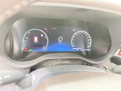 Toyota Sienna 2.5L Hybrid Platinum Edition - ფოტო 6