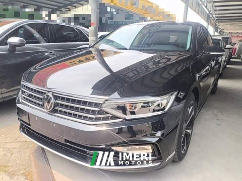 2023 Volkswagen Magotan 2 Million Units Commemorative Edition 330TSI DSG Luxury - ავტომობილი ჩინეთიდან
